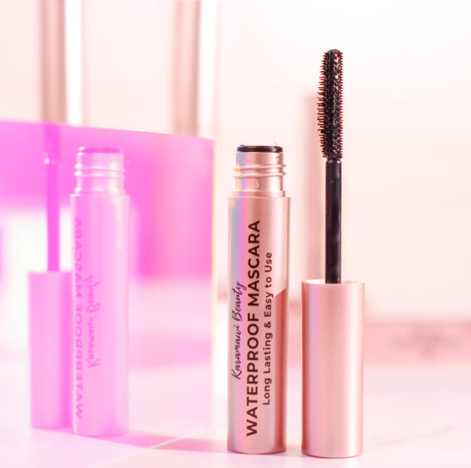 Mascara de pestañas Karamawi Beauty